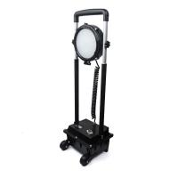 凯圣蓝 FW6100 IP65 三档 额定功率30W/3000LM 额定电压/容量DC24V/20Ah 续航时间工作光≥