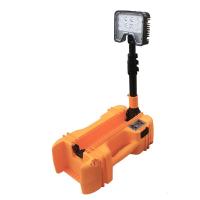 虎光风行 HG-7273 照明功率35W 防护等级IP65 续航时间大于8小时 电压DC21.6V 色温6000K 光源