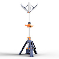 勇玖 YX-S200(GW) IP66 LED 工作灯(移动灯) (计价单位:台) 橙蓝