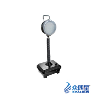 众朗星 ZL8205 27W 移动工作灯 (计价单位:台) 黑色