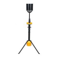 吉特(GT) TMN5201 180W,IP66,DC22.2V,白光,6500K,LED,强光6h 全景移动照明装置
