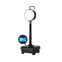 吉特(GT) TME5102-27W 防护等级IP65 电压14.4V 白光 LED 轻便防爆移动工作灯 (计价单位:台