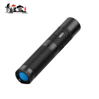 凯圣蓝 XZDT1 116.5*23.2mm IP68 三挡 续航时间工作光≥16h 强光≥8h 充电时间4h-5h 微