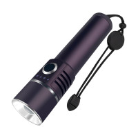 凯圣蓝 A5-Z IP66五档 功率10W/1390LM 电压DC5 V续航时间强光≥6h 中光≥12h 弱光≥24h