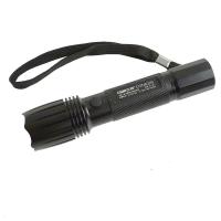 正辉(CHHI) CON6029 3W IP68 DC3.7V 白光 6000K LED 多功能强光巡检电筒 (计价单位