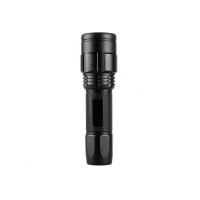 吉特(GT) TMN1417 8W IP66 DC3.7V 强光4h 工作灯8h 白光 LED 强光手电 (计价单位:个