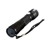 吉特(GT) TMN1768 3W IP65 强光6.5h 工作光13h 电压3.7V LED 白光 微型强光电筒 (计