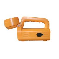 简鼎 JD6322 DC3.7V 10W 6500K IP66 8.8Ah 强光≥4h 中光≥8h 弱光≥16h 手提式