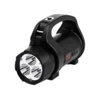 简鼎 JD6317 3*3W DC11.1V 2200mAh 强光:≥4h 中光:≥12h 弱光:≥50h IP66 色