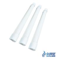 众朗星 ZL8015 5V 高亮7W 中亮3.5W 低亮0.8W 多功能便携式工作灯 (计价单位:盏) 白色