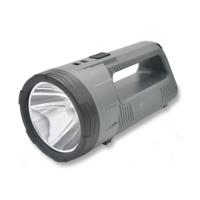 吉特(GT) TMN887B 4W IP65 工作光9h DC3.7V 白光 LED 手提式强光手电筒 (计价单位:盏)