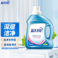 蓝月亮 深层洁净 自然清香 1kg 洗衣液 (计价单位:瓶)
