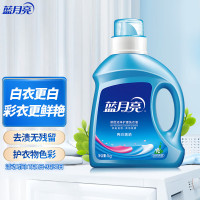 蓝月亮增艳 自然清香 1kg 洗衣液 (计价单位:瓶)