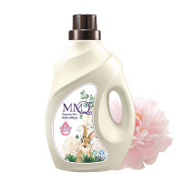 MMQ 3.2kg 天然柔护洗衣液(桉叶与茶树精油) (计价单位:瓶) 白色