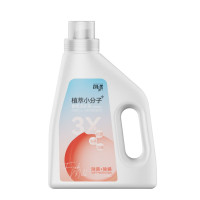 创漾(CHUANGYANG) CN2004 2kg(白桃) 3X植萃小分子香氛洗衣液 (计价单位:瓶)