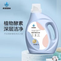 蕉蓝国际 3L 酵素芳馨 洗衣液 (计价单位:瓶)