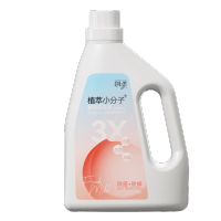 创漾(CHUANGYANG) CN2005 3kg(白桃) 3X植萃小分子香氛洗衣液 (计价单位:瓶)