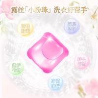 露丝 8g*40颗*6盒 抑菌香氛洁净 洗衣凝珠 6.00 瓶/组 (计价单位:组)