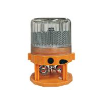 正辉(CHHI) ZH9303 3W IP66 DC5V 白光 6000K LED 太阳能警示灯 (计价单位:盏)色