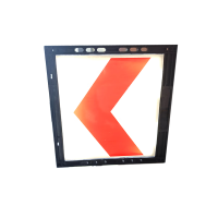 鼎一科技(DY) DY400*320mm 220V 3W 防护等级:IP65 LED光源 色温:5000K 标志灯 1.