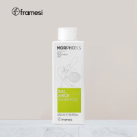 朗媚丝(framesi) 250ml 控油去屑 平衡 洗发水 (计价单位:瓶)