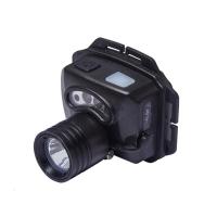 润泰博源 RT730C 3W 5700K 3.7V 强光8h/工作光16h IP66 LED 头灯 (计价单位:台) 黑