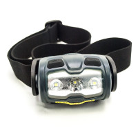 亮满分 TL-BX2101,3W,IP65,3.7V 2Ah,6000K,续航时间≥11h 微型防爆头灯 (计价单位:台