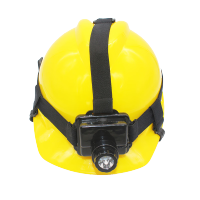 简鼎 JD6211B 3W DC3.7V 2000mAh IP66 ExibⅡCT3Gb 强光:≥8h 工作光:≥16h