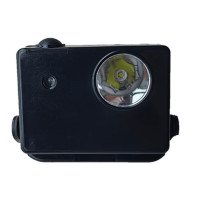 光大 GD-EB7010(LQ) 1w 防水 防尘 冷光 免维护帽配工作灯 (计价单位:台) 黑色