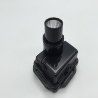 虎光风行 HG5213 照明功率3W 防护等级IP65 强光5-6小时 工作光8-10小时 电压DC3.7V 光源颜色/