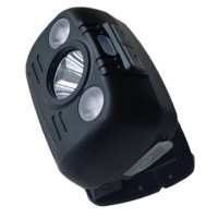 宝富睿光电 BFL2052 LED头灯 1.00 台/套 (计价单位:套) 黑色