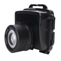 晫安联 ZP003 3.7V 3W IP65 续航8h(强光)16h(工作光)LED 冷白 多功能工作头灯 1.00