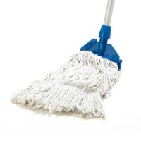 超宝 C-014 扣式标准 拖把 (计价单位:把) 银色