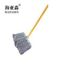 海亚森 TK-2005 75cm宽 10把/捆 平板棉线排拖 (计价单位:把) 蓝白