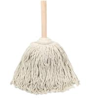 超灵 CL-03工厂物业吸水拖把 120CM白色 拖把 (计价单位:把) 白色