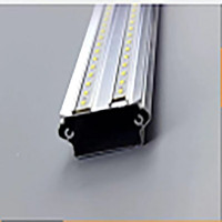 虎光风行 HG-FX4100 20W LED灯管 灯具 (计价单位:个) 白