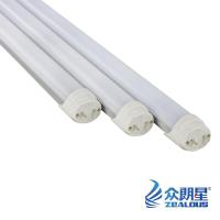众朗星 ZL8828-L18 AC/DC85-265V 18W LED高效节能日光灯 (计价单位:个) 白色