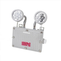 和齐顺(Hikesun) LFBD211 功率3W*2 防护等级IP66 防爆等级Exde IIC T6 Gb 防爆应急