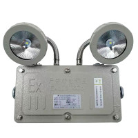 光大 EB-ZFZD-E10-BAJ52B LED AC220V/50Hz 10W IP65 6000K 消防应急照明
