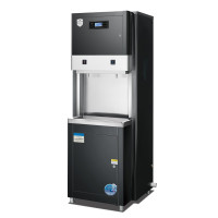 派斯 PS-AIW-60 60L 净饮一体机 (计价单位:台) 黑色