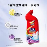 威王(vewin) 500g*2/组 薰衣草清风 洁厕液 2.00 瓶/组 (计价单位:组)