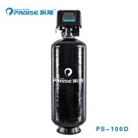 派斯 PS-100D 净水器 (计价单位:台) 黑色