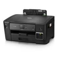 兄弟(brother) HL-T4000DW A3 彩色喷墨打印机 (计价单位:台) 黑色