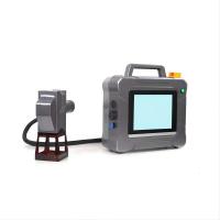 新源绿网 GE-2010F-CGJ-J4 便携式激光蚀刻机 (计价单位:台) 黑色