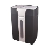 优玛仕(U-MACH) U-D1800 19L 碎纸机 (计价单位:台) 黑色