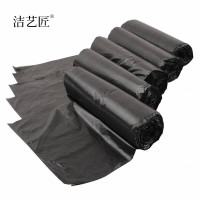 洁艺匠 SN07 垃圾袋 (计价单位:包) 黑色