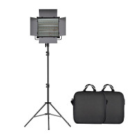 惠乐为 乐惠光电OL9018 led大功率摄像补光灯 (计价单位:个) 黑色