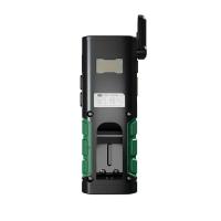 惠乐为 乐惠ML6031 聚光5W 泛光3W DC3.7V 对讲手电 1.00 台/套 (计价单位:套) 黑色