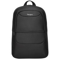 泰格斯(Targus) TBB580 15.6英寸 双肩背包 (计价单位:个) 黑色