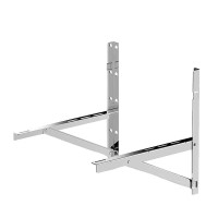 苏识 2匹 空调室外机支架 空调配件(分体壁挂、分体柜式) (计价单位:个) 银色